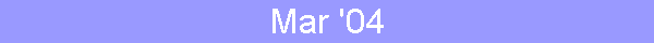 Mar '04