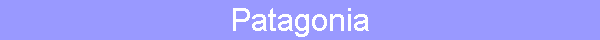 Patagonia